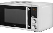 ECG MTD 2072 SE mikrohullámú sütő, 20 l,rozsdamentes acél