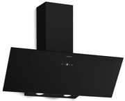 Klarstein Laurel ferde páraelszívó | elszívó és keringtető üzemmód | biztonsági üveg | 417m³/h | 90cm