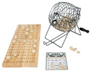 Small Foot - Fa játék Bingo