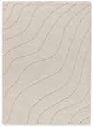 Krémszínű szőnyeg 80x150 cm Molier – Universal