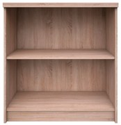 TOPTY 80 szekrény, 28-as típus, Sonoma tölgy