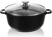 Orion Grande edény fedővel 7 l, 7 l