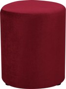 VEX puff, átmérő 36 cm, piros