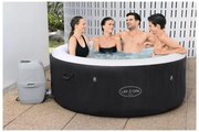 Bestway Lay-Z-Spa Pool Miami felfújható jacuzzi, masszázsmedence 3EXX0633 (HMC 009)