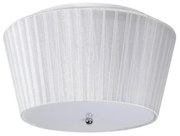LED Mennyezeti lámpa CAMEA 3xG9/40W/230V + LED/3W
