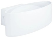 Eglo Maccacari 98541 falilámpa, 10W LED, 3000K, 1100 lm