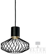 Pico egyágú függesztett lámpa