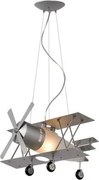 Függeszték Szürke FOCKER LUCIDE 77468-01-36