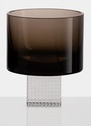 CUBE habverő, füst, 1 db - Lukáš Houdek