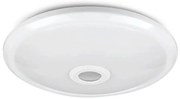 LED mennyezeti lámpa szenzorral SAMSUNG CHIP LED/12W/230V 6400K, átm. 29 cm