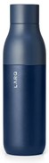 Antibakteriális termosz LARQ, Monaco Kék 740 ml - LARQ