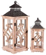 Brandstatt falámpás-készlet, 2 db-os