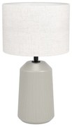 Eglo CAPALBIO 900823 asztali lámpa, 1x40W E27