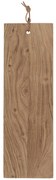 IB Laursen Fa vágódeszka ACACIA WOOD 55x18 cm