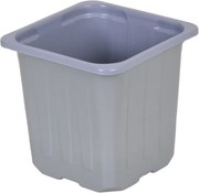 Termelő kaspó szögletes 8x8/7cm 72db