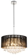 Globo Bagana 15095H függeszték, 12x3W G9 LED, 3000K, 12x280lm