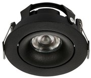 Lonza LED állmennyezetbe süllyeszthető spotlámpa