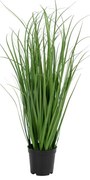 Fű műnövény (magasság 68 cm) Poa – House Nordic