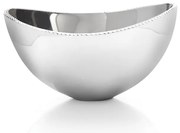 "Braid" tálaló tál - Nambé