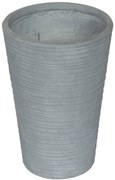 G21 Stone Slim virágcserép 51 cm