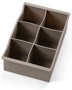 Szilikon jégkockatartó – Bitz