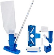 monzana® Medence tisztító készlet