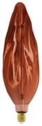 Eglo 110281 Decor E27-LED-CF78 dimmelhető gyertya LED fényforrás, 4W, 2000K, 20 lm