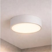 Brilagi - POOL fürdőszobai mennyezeti lámpatest, 3× E27 (max. 15 W), 230 V, átmérő 40 cm, IP54, fehér