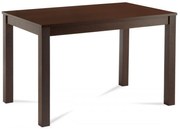 Étkezőasztal Dió Színben 120x75 cm Bt-6957 Belföldi Raktárról