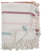 Krémszínű gyerek takaró 130x160 cm Frey – Bloomingville Mini