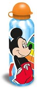 Disney Mickey Rainbow alumínium kulacs ivókupakkal 500 ml