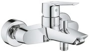 Kád csaptelep GROHE Start zuhanyszett nélkül 150 mm króm 24206002