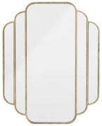 Fali tükör 63x80 cm Mas – Bloomingville