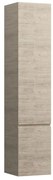 LAUFEN H4831220954791 - PRO fürdőszobaszekrény, 165 cm, tölgy