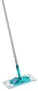 Leifheit Mop PowerClean M mikro duo