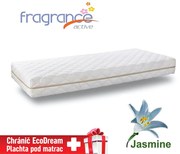 DreamBed Jasmine memóriahabos matrac - 180x200cm