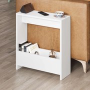 Kis asztal Simpi - White