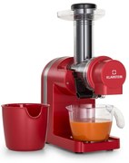 Klarstein Bella Elegance, gyümölcscentrifuga, 200 W, 400 ml, BPA mentes