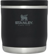 Stanley Adventure To-Go Food Thermosz 350 mlFekete Black fekete
