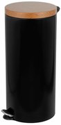 Alda Sherwood Freedom Fresh pedálos kuka 30 l, fekete, 30 l