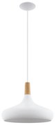 Eglo Sabinar 96983 függeszték, 1x60W E27
