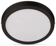 Philips - LED Mennyezeti lámpa MAGNEOS LED/12W/230V 2700K fekete