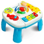 Gyerek interaktív asztal Toyz