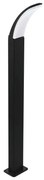 Eglo Fiumicino 98152 kültéri állólámpa, 11W LED, 3000K, 1200 lm, IP44