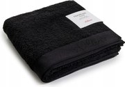 Pamut törölköző 30x50 cm 1512-880 Schwarz
