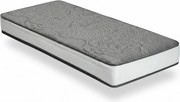Közepes keménységű hab matrac 90x200 cm Zen Comfort – Bonami Selection