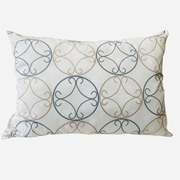 Antiallergén színes párna 50x70cm TiaHome