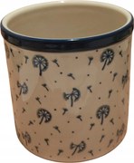 Váza 3 14,5cm Kerámia Boleszláv 2550