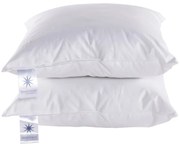 Párna toll töltettel 40x40 cm Sofa – Universe of Sleeping