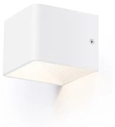 RED - Design Rendl - R12598 - LED Fali lámpa ONYX LED/5W/230V fehér